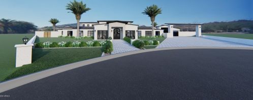 6033 Mockingbird Ln, Scottsdale, AZ 85253-5330