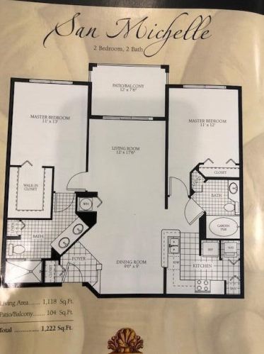 3220 Tuscany Way, Boynton Beach FL  33435-7811 exterior