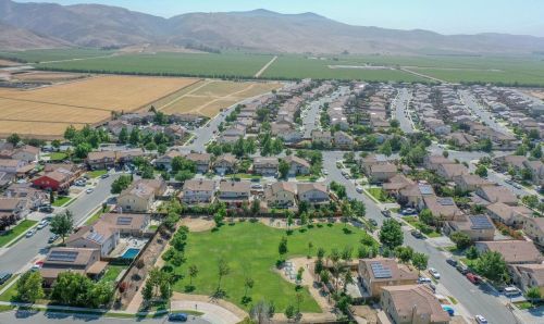 314 Wilson Cir, Greenfield CA  93927-5267 exterior