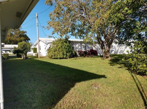 4421 98th Ave, Pinellas Park FL  33782-3812 exterior