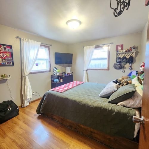 1012 Airport Rd, Menasha WI  54952-2021 exterior