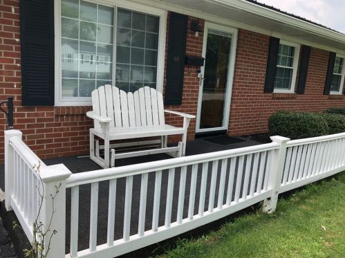 88 Midway Dr, Wilmington, OH 45177-2723
