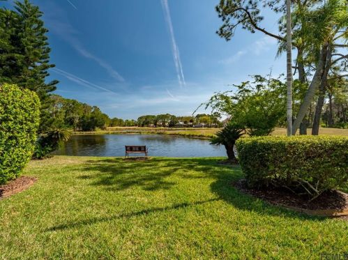 305 Mallard Ln, Daytona Beach FL 32119-8719 exterior