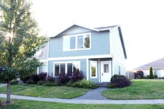 2740 10th Ct, Olympia WA  98501-2701 exterior