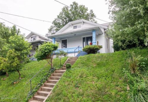 965 Samuel St, Louisville, KY 40204-2458