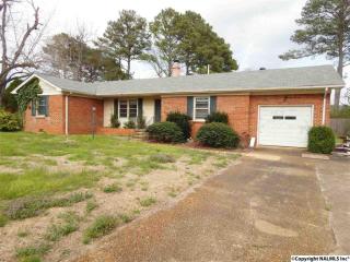 1015 Cole Dr, Huntsville, AL 35802-2446