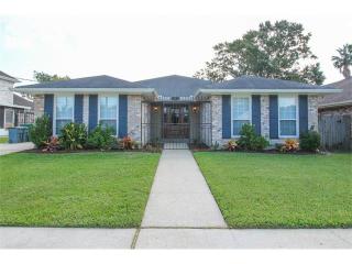 841 Maryland Ave, Metairie, LA 70003-7057