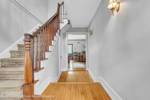 741 Roseld Ave, Tinton Falls NJ  07712-4149 exterior