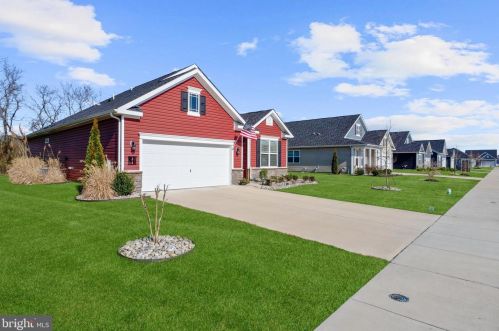 29814 Sandstone Dr, Milton DE  19968-3922 exterior