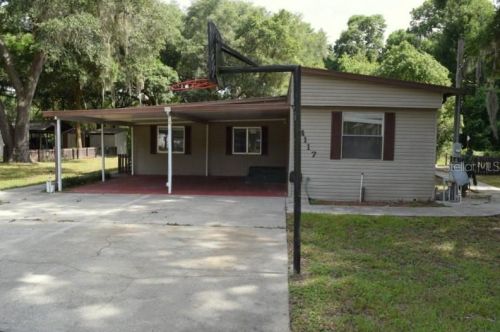 4117 Caudill Dr, Lakeland, FL 33810-2487