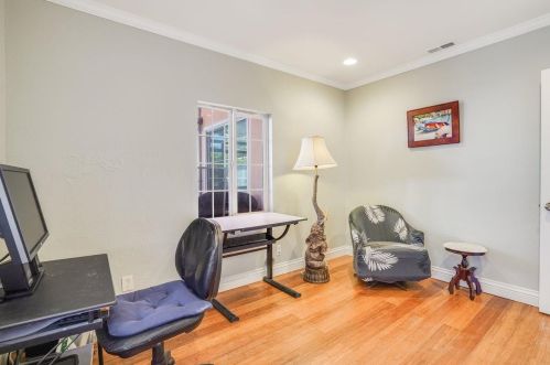 542 Hazel Ave, San Bruno CA  94066-4228 exterior