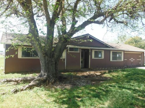 8007 Los Altos Dr, Los Molinos CA  96055-9726 exterior