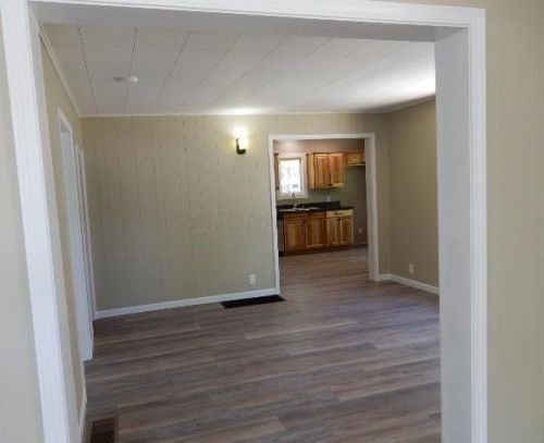703 Gambier St, Mount Vernon OH  43050-3706 exterior