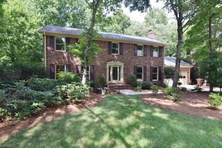 1902 Milan Rd, Greensboro, NC 27410-2948