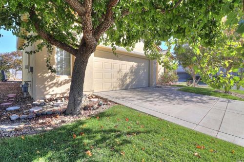 500 Birch Ridge Dr, Rio Vista CA  94571-2215 exterior