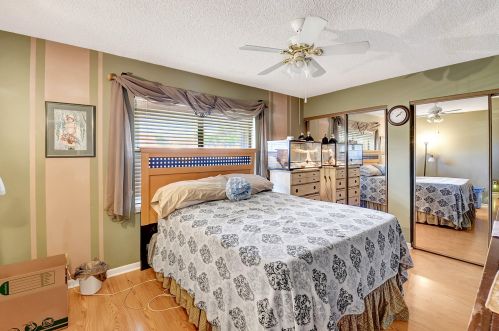 9911 Majestic Way, Boynton Beach FL  33437-3303 exterior