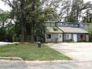 2196 Sandpiper St, Tallahassee FL  32303-3384 exterior