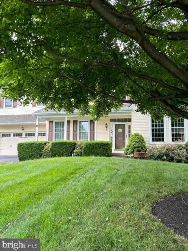 128 Cambridge Rd, Landenberg, PA 19350-1302