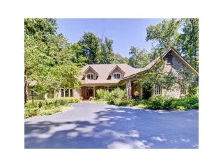 161 Hilltop Ln, Cloud Crest Hills, IN 47448-7102