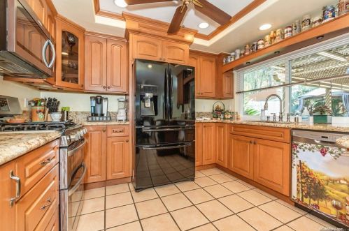 12615 Via Diego, Lakeside CA  92040-5042 exterior