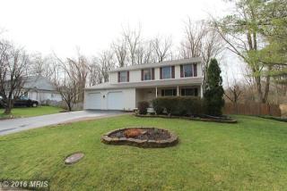 4825 Regiment Ct, Woodbridge, VA 22193-3205