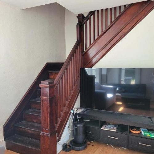 1130 Trexlertown Rd, Breinigsville PA  18031-1667 exterior