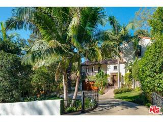 3311 Ledgewood Dr, Los Angeles CA  90068-1619 exterior