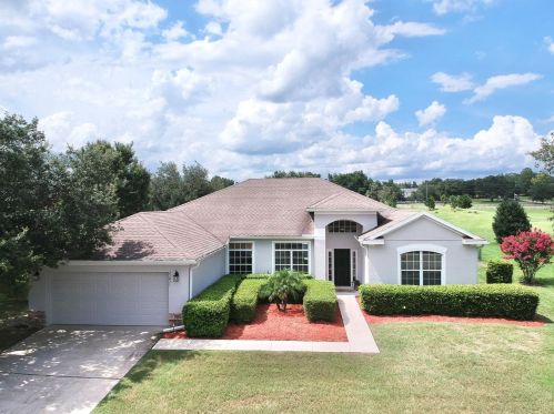 23431 Valderama Ln, Mount Plymouth FL  32776-6937 exterior