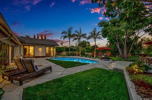 9851 Oakwood Cir, Orange CA  92861-1221 exterior