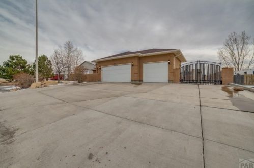 346 Spaulding Ave, Pueblo CO 81007-3501 exterior