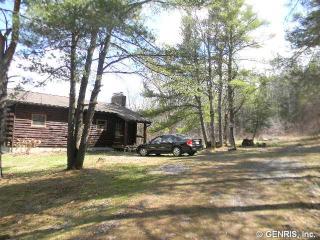 5991 Ketchum Rd, Canandaigua, NY 14424-8929