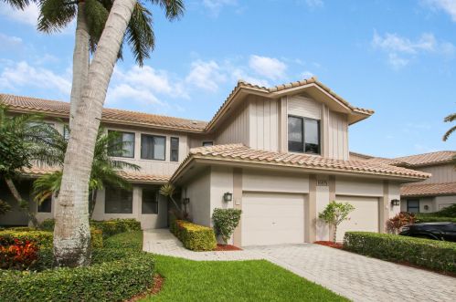 16879 Isle Of Palms Dr, Delray Beach, FL 33484-7009