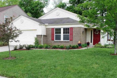 6981 Lucia Dr, Idlewild, KY 41005-6577