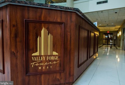 20833 Valley Forge Cir, Norristown, PA 19406-1130