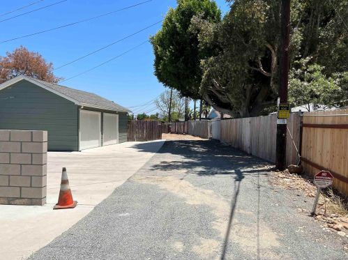 6669 Amherst St, San Diego CA 92115-2920 exterior