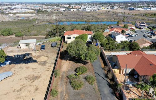 2684 Cagayan Ave, San Diego, CA 92154-5409