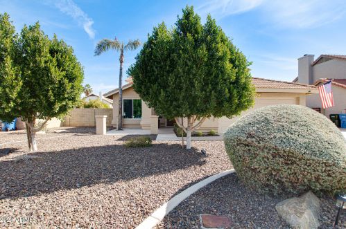 17607 56th Pl, Scottsdale, AZ 85254-6419