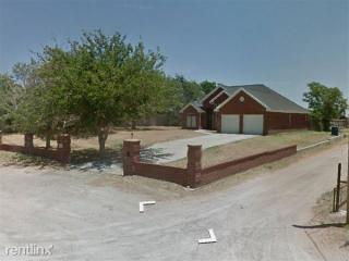 6814 Golder Ave, Odessa TX  79764-2838 exterior