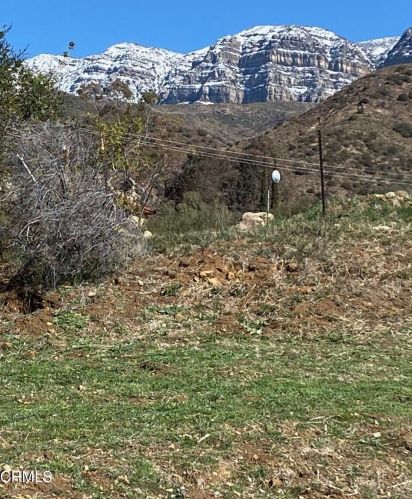 13001 Koenigstein Rd, Santa Paula CA  93060-9667 exterior