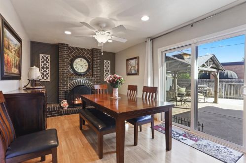 1154 Tamarack Dr, Lodi CA  95240-5535 exterior