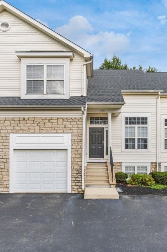 306 Preswicke Ml, Blacklick OH  43004-8462 exterior