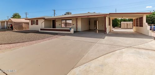 5409 Covina Rd, Mesa, AZ 85205-7347
