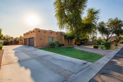 284 Racine Ct, Gilbert, AZ 85296-9440