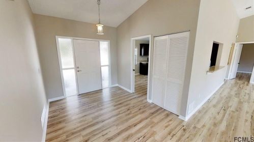 155 Florida Park Dr, Palm Coast FL  32137-8304 exterior