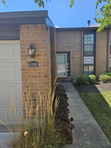 6349 Cliff Side Dr, Florence, KY 41042-1105