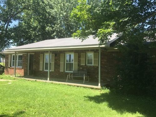 111 Glendale Dr, Golden Pond, KY 42211-9120