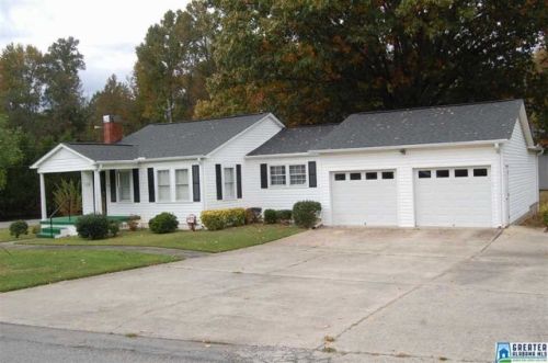 4102 Saks Rd, Anniston, AL 36206-2004
