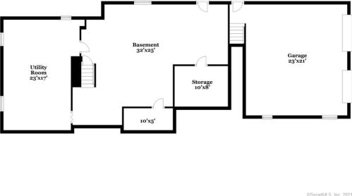 23 Mayflower Dr, Wilton CT  06897-1003 exterior