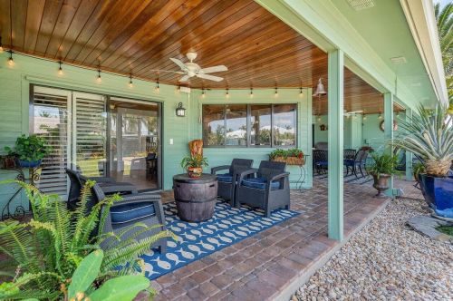 1489 Seahawk Way, Palm City FL  34990-4249 exterior