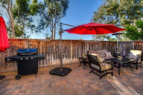 19 Pinzon, Trabuco Canyon CA  92688-2984 exterior